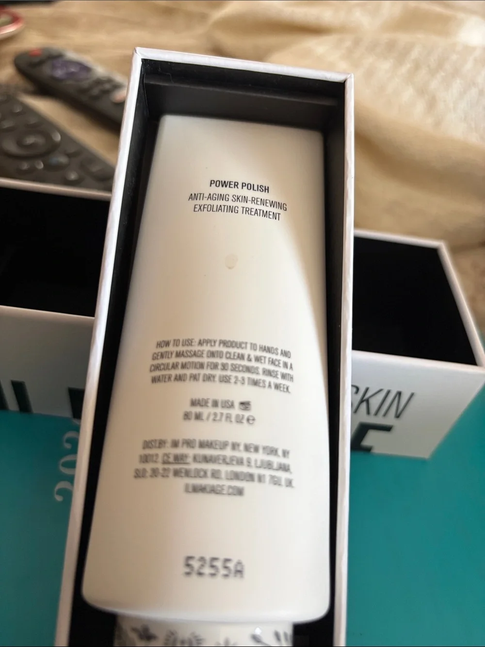 IL MAKIAGE Skin Hydrating Serum